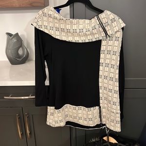 Creation sweater